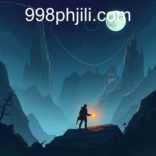 Exploring the World of Adventure Games on 998ph