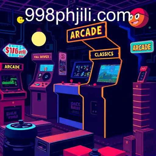 Exploring 'Arcade Classics': A Nostalgic Journey into Timeless Gaming