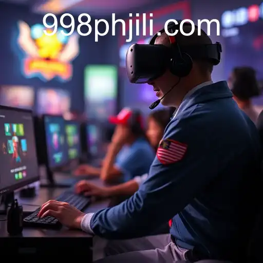 The Digital Evolution of Gaming