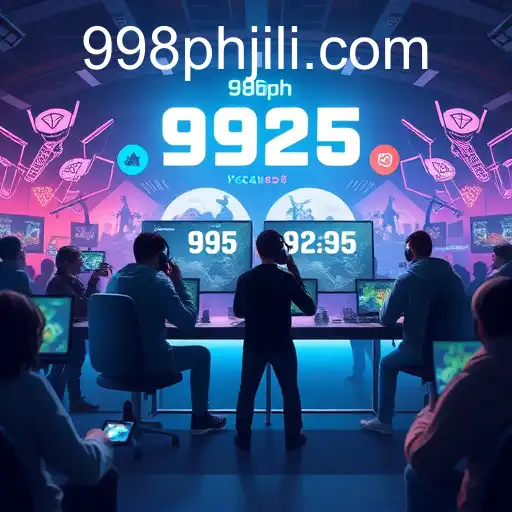 998ph Gaming Evolution and Trends