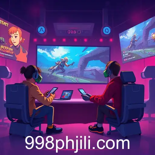 The Rise of English Gaming Platforms