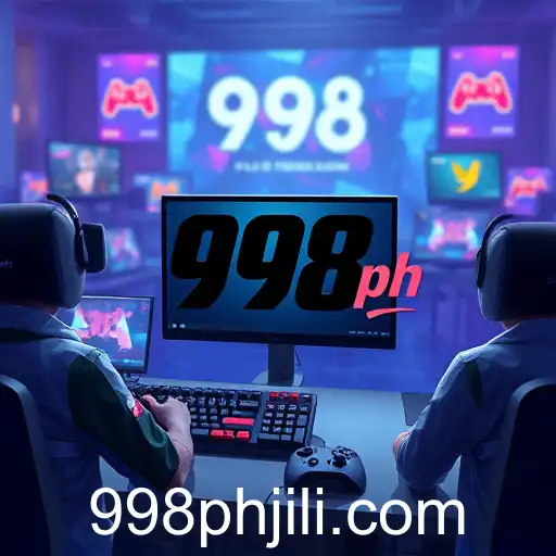 The Rising Influence of 998ph in Online Gaming