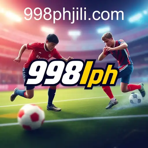 Exploring the Thrilling World of Sports Games on '998ph'