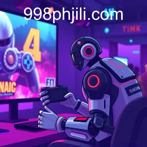 A Deep Dive into 998ph Gaming Evolution