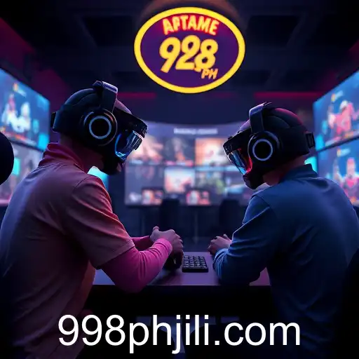 998ph: Transforming Gaming in 2025