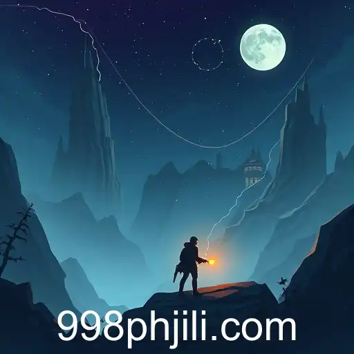 Exploring the World of Adventure Games on 998ph