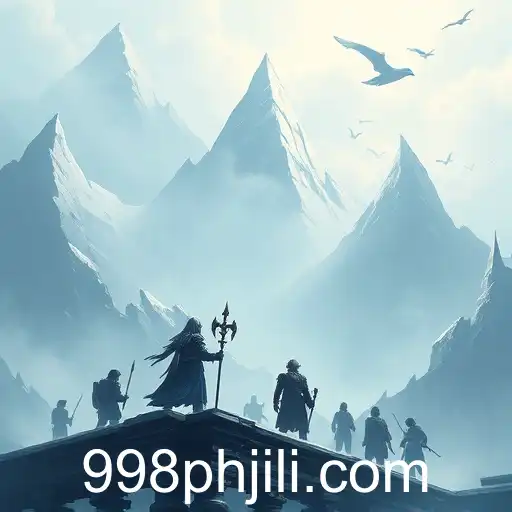 Gaming Trends and 998ph's Impact in 2025