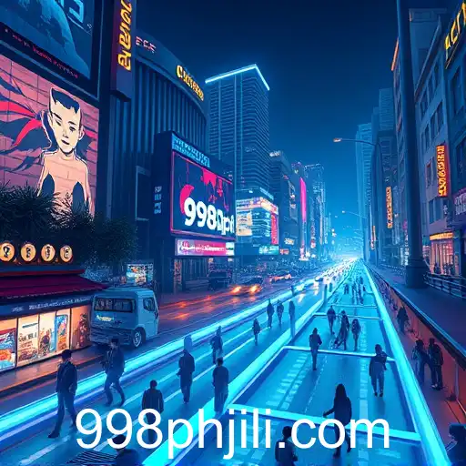 Gaming Platforms Transforming Urban Landscapes