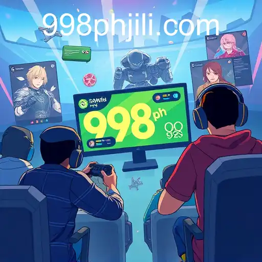 The Rise of 998ph in Global Gaming