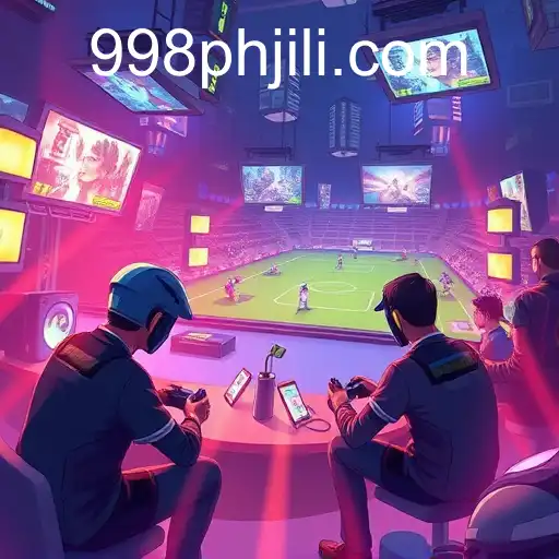 The Rise of 998ph in the Gaming World