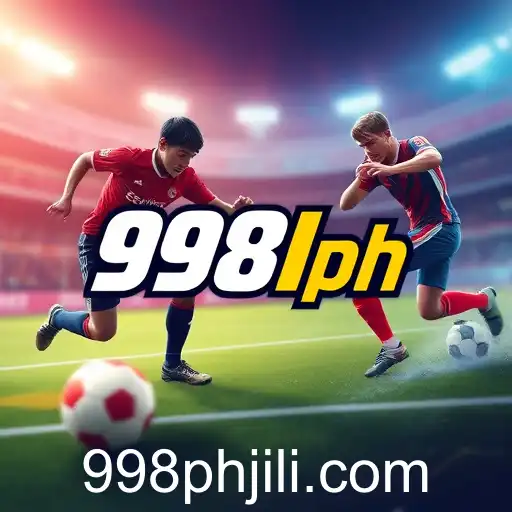 Exploring the Thrilling World of Sports Games on '998ph'