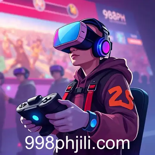 The Rise of 998ph in Gaming
