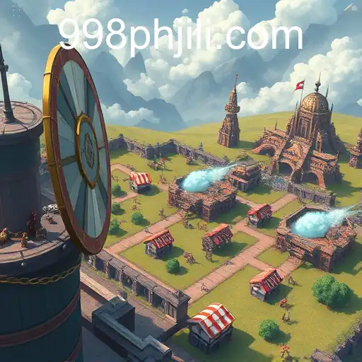 Exploring the Engaging World of Strategy Games with 998ph